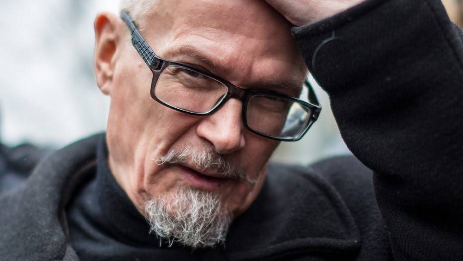 Эдуард Лимонов - Ты ли это, Эдичка? О лихих людях, или Что можно придумать за кастрюлей щей - dp.ru