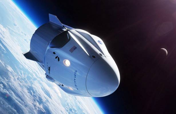 Илон Маск - Роберт Бенкен - Херли Даглас - NASA рассчитывает отправить двух астронавтов на корабле Crew Dragon к МКС в середине мая - newtvnews.ru - США - шт.Флорида