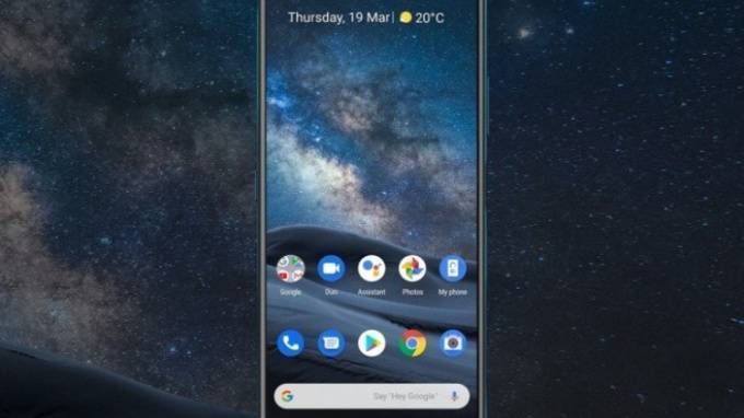 Nokia презентовала бюджетный смартфон - piter.tv - Лондон - Финляндия
