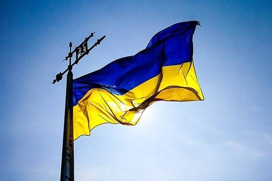 Анна Герман - На Украине заявили о риске гибели страны из-за «вируса ненависти» - versia.ru - Украина