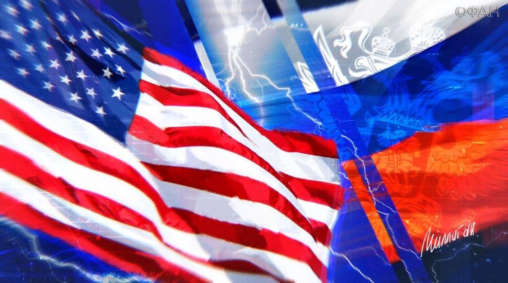 Игорь Морозов - В Совфеде пообещали, что США «мало не покажется» из-за новых санкций против России - riafan.ru - Россия - США