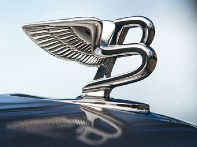 Bentley заменит флагманский седан Mulsanne большим кроссовером - autostat.ru