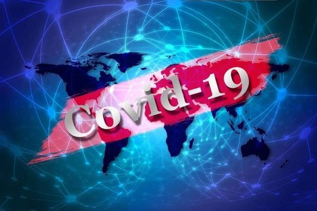 «Полтора года в карантине»: каковы прогнозы по COVID-19 - infox.ru - Китай - Южная Корея - Англия - London