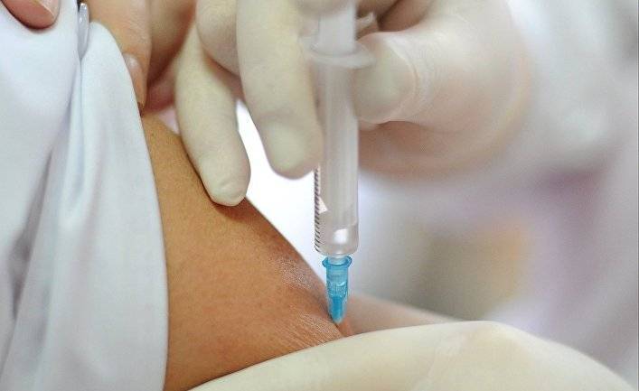 Швейцарские ученые: «Вакцина от коронавируса появится через два года» (SwissInfo, Швейцария) - inosmi.ru - Швейцария