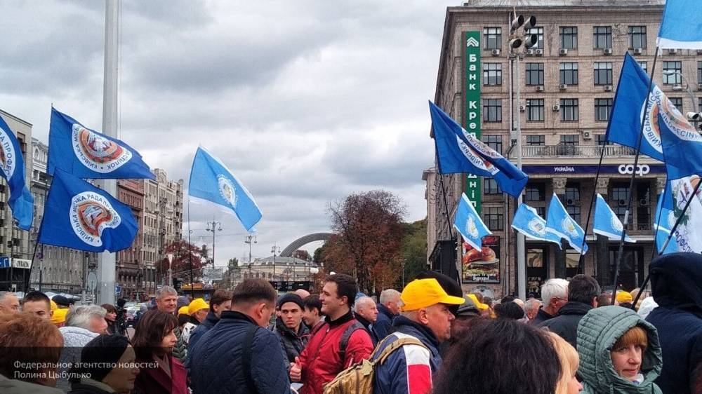 Бывший руководитель МВД стал новым подозреваемым в деле Евромайдана на Украине - polit.info - Украина - Киев