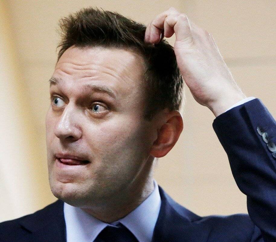 Алексей Навальный - Анастасий Васильев - Навальный и его шестерки сеют панику среди населения на тему коронавируса - newsland.com - Россия