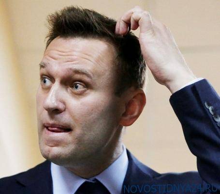 Алексей Навальный - Анастасий Васильев - Навальный и его шестерки сеют панику среди населения на тему коронавируса - novostidnya24.ru - Россия