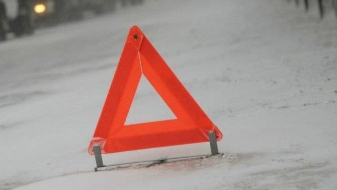 Два человека пострадали в ДТП под Снежногорском - usedcars.ru - Снежногорск