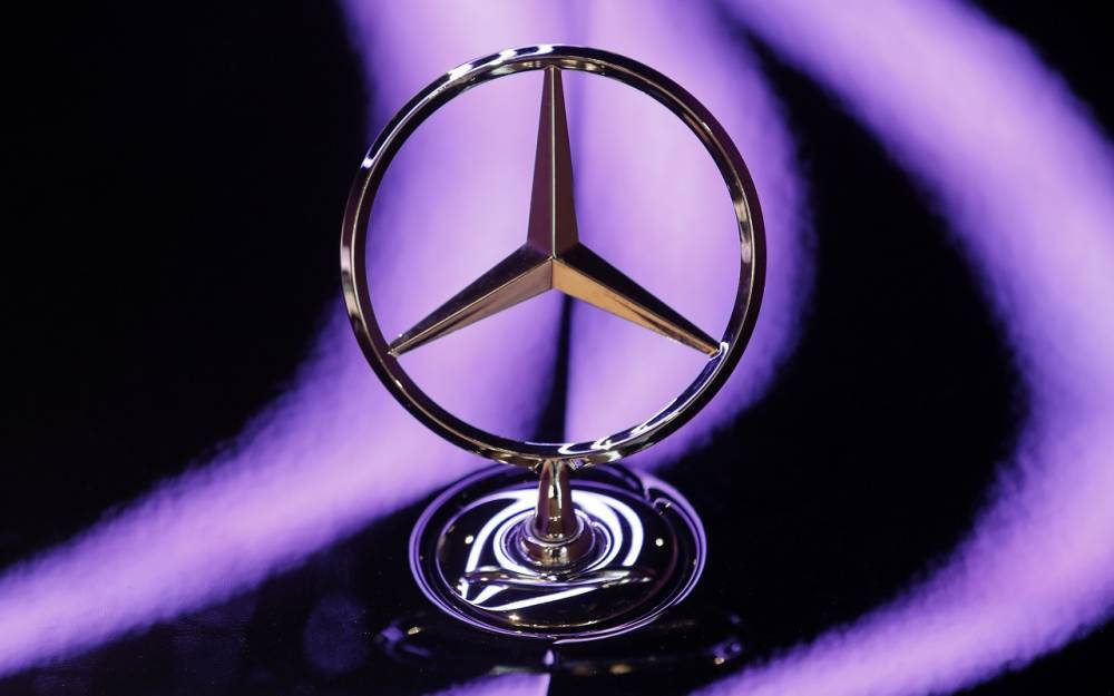 Автомобили Mercedes-Benz попали под отзыв в России - zr.ru - Россия