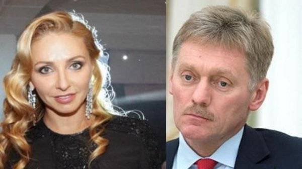 Татьяна Навка - Налево пошла — конфликт нашла. Песков оставит Навку у «разбитого корыта» после развода? - vestirossii.com