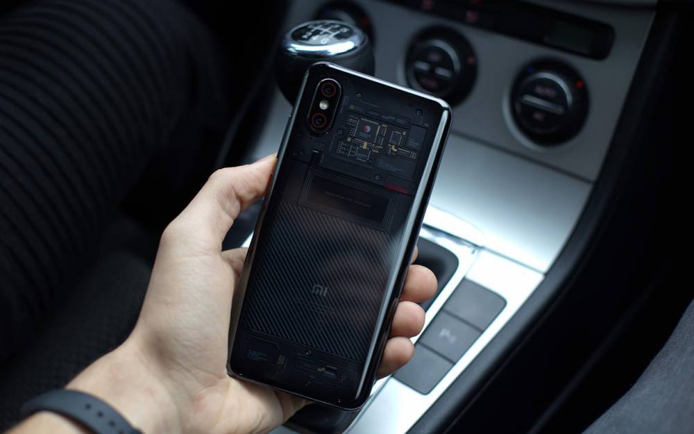 Камеры будут отслеживать разговоры водителей по телефону - zr.ru - Москва