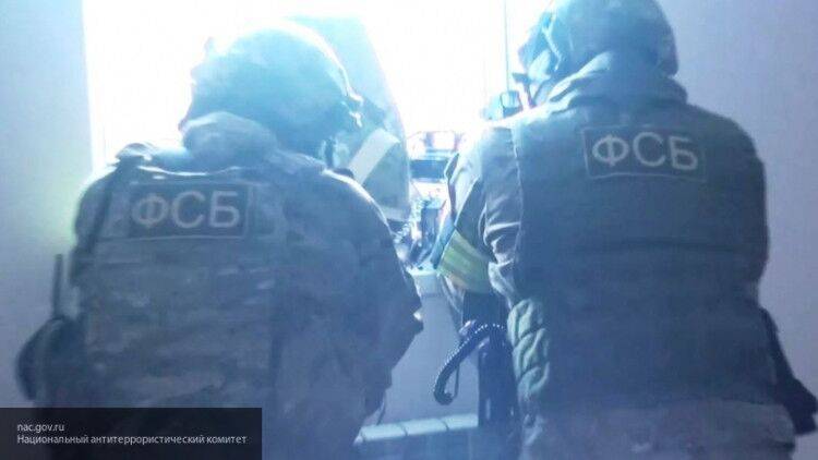 Российские спецслужбы предотвратили теракт в Кабардино-Балкарии - politros.com - респ. Кабардино-Балкария - район Баксанский