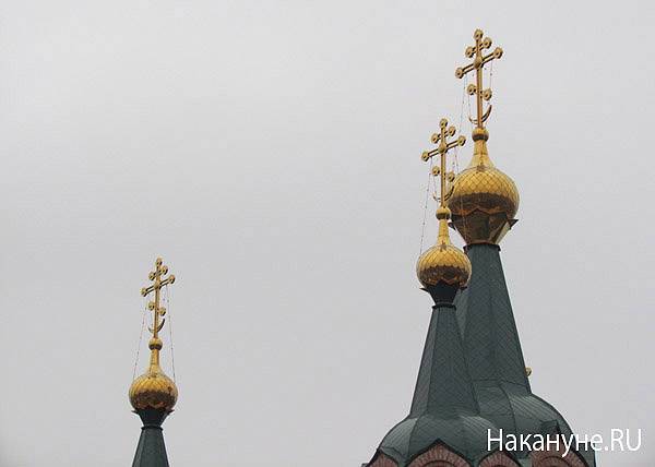 В Югре опровергли закрытие храмов и мечетей из-за коронавируса - nakanune.ru - Югра