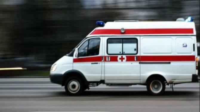 Три человека пострадали в ДТП в Сосновоборском районе - usedcars.ru - Пензенская обл. - Сосновоборск