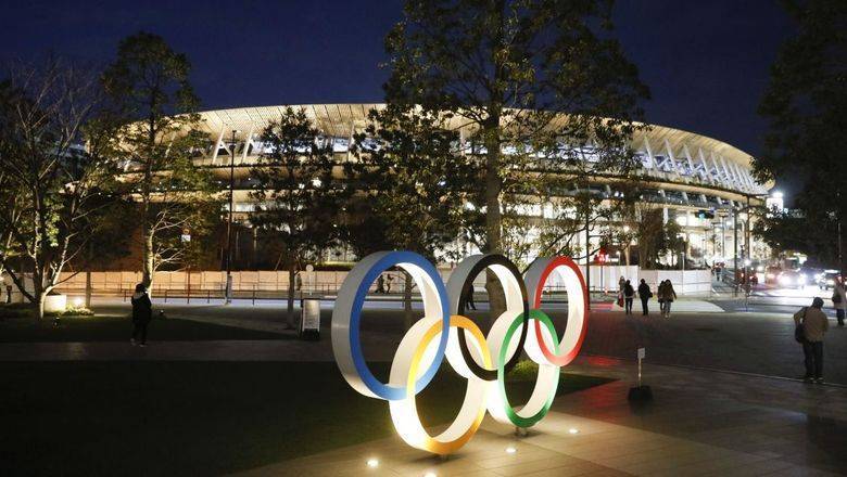 Синдзо Абэ - Ричард Паунд - Член МОК заявил о переносе летних Олимпийских игр в Токио - newizv.ru - Москва - США - Токио - Япония