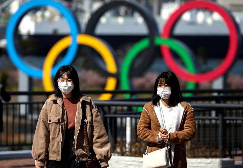 Ричард Паунд - МОК: Олимпиада в Токио будет перенесена из-за коронавируса - theins.ru - США - Токио - Канада