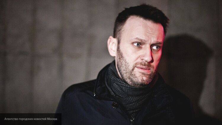 Алексей Навальный - Журналисты составили ТОП-5 самых опасных вбросов Навального о коронавирусе - politros.com