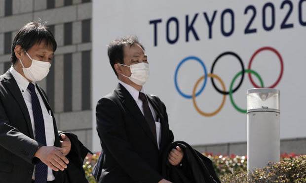 Ричард Паунд - Летние Олимпийские игры в Токио перенесут на 2021 год из-за коронавируса - og.ru - США - Токио - Япония