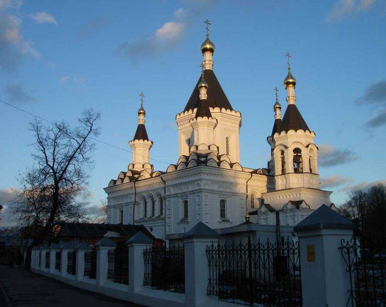 Какой церковный праздник сегодня — 24 марта 2020, отмечают православные христиане, церковный календарь, именины сегодня - pravda-tv.ru - г. Александрия