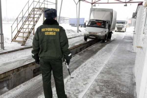 Иностранцы, въезд которым в Россию был запрещен, незаконно перешли границу в Зауралье - nakanune.ru - Россия - Казахстан - Курганская обл.