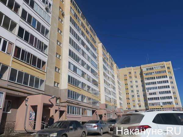 Монтекки и Капулетти по-уральски: между соседями многоэтажки началась война из-за "детского топота" - nakanune.ru