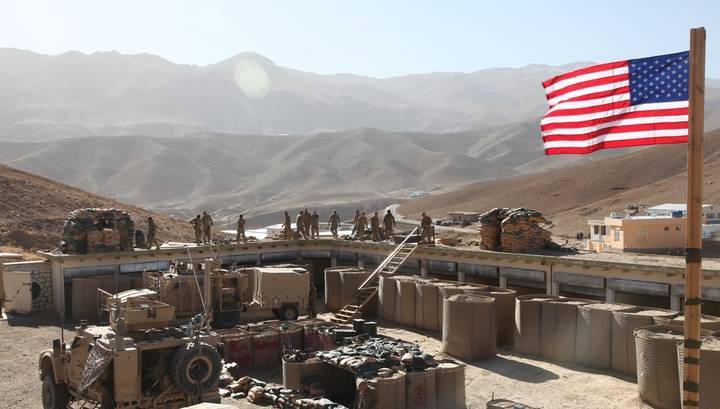 Майк Помпео - Абдулла Абдулла - Ашраф Гани - США сократят объем помощи Афганистану на $2 млрд - vesti.ru - США - Афганистан