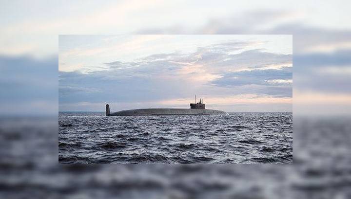 Дмитрий Болтенков - На Дальний Восток перебросят новейшие ракетные подводные крейсеры - vesti.ru - Приморье край