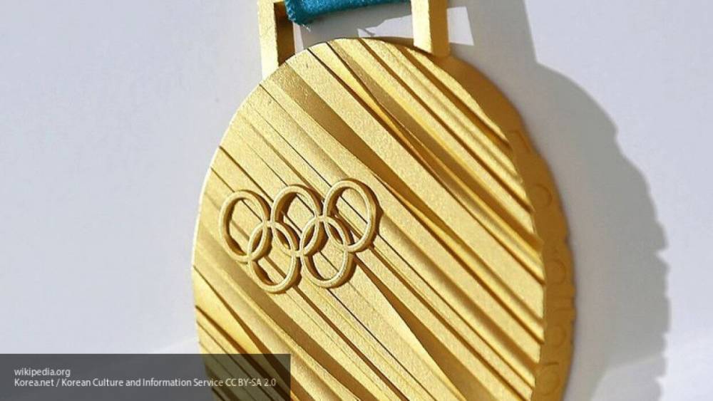 Аглая Чайковская - Зарубежные СМИ сообщили о намерении организаторов Олимпиады перенести ее на год - politros.com - Токио - Япония