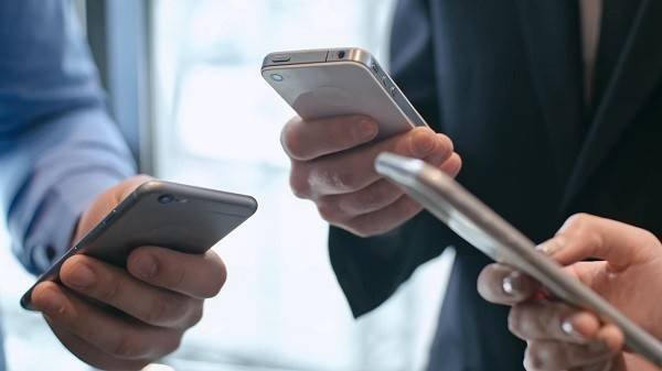 С Android-смартфонов более года таинственно исчезают SMS. Google молчит - cnews.ru