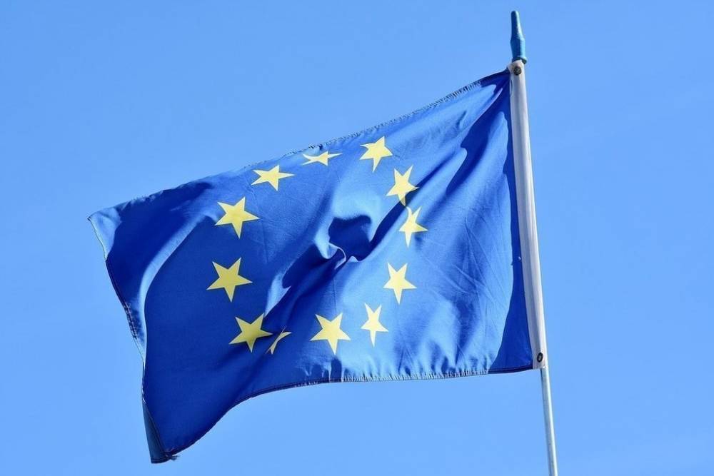 ЕС решил принять в состав Албанию и Северную Македонию - mk.ru - Македония - Албания