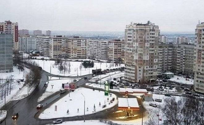 В Казани выросли цены на вторичное жилье - realnoevremya.ru - Москва - респ. Татарстан - Казань - Омск