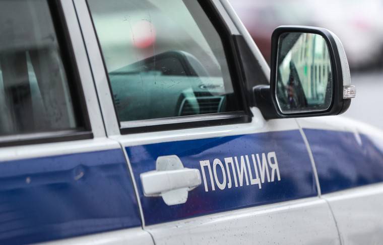 Жительнице Выборга кинули в окно гранату - news.ru - р-н Выборгский