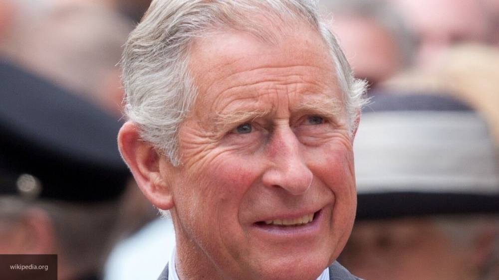 Камилла Паркер-Боулз - СМИ сообщили о заражении принца Чарльза COVID-19 - polit.info - Англия - Лондон - Шотландия - Великобритания