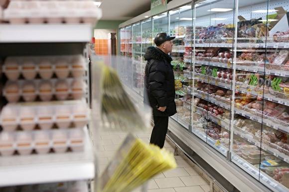 Росстат зафискировал рост цен: сахар за неделю подорожал на 7% - znak.com