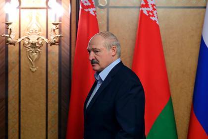Александр Лукашенко - Инна Макарова - Лукашенко выразил соболезнования родным звезды «Девчат» - lenta.ru - Белоруссия