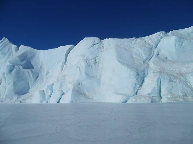 В Антарктиде начал таять самый глубокий ледник в мире - Cursorinfo: главные новости Израиля - cursorinfo.co.il - Израиль - Антарктида