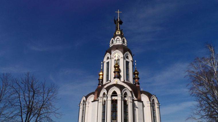 Какой церковный праздник сегодня — 26 марта 2020, отмечают православные христиане, церковный календарь, именины сегодня - pravda-tv.ru