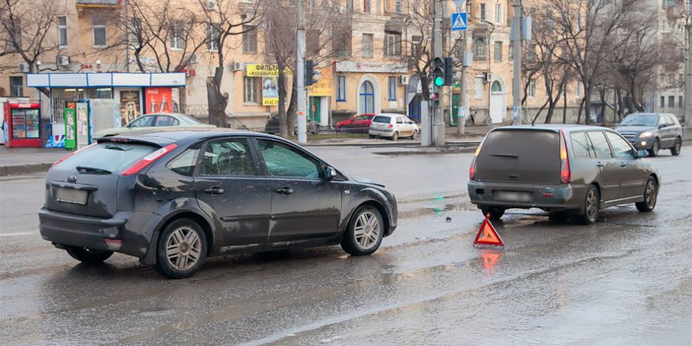 Максим Ликсутов - Власти рассказали, когда чаще всего происходят ДТП в Москве - autonews.ru - Москва