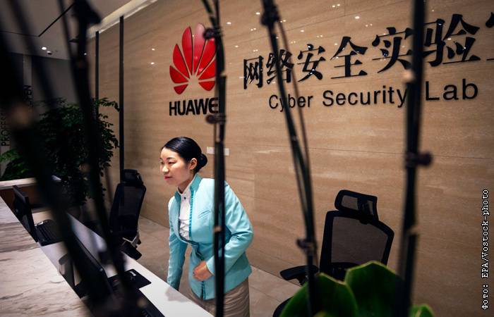 Жэнь Чжэнфэй - Huawei вернула к работе более 90% сотрудников - interfax.ru - Москва - Китай - Ухань