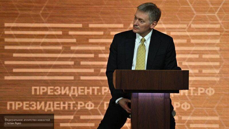 Владимир Путин - Песков объяснил идею о взимании налога с доходов по вкладам - inforeactor.ru - Россия
