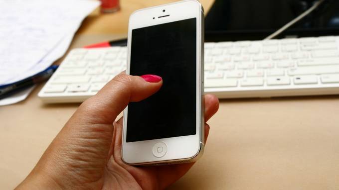 Apple выпустила обновление для старых iPhone и iPad - piter.tv