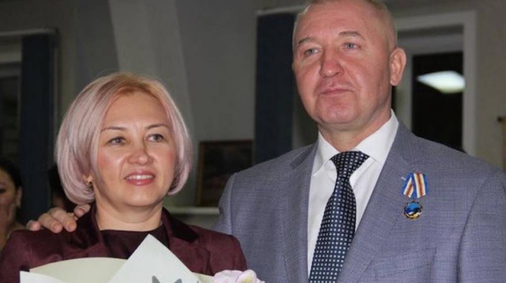 В Улан-Удэ семья предпринимателей могла заразить более 232 человек - readovka.news - Улан-Удэ