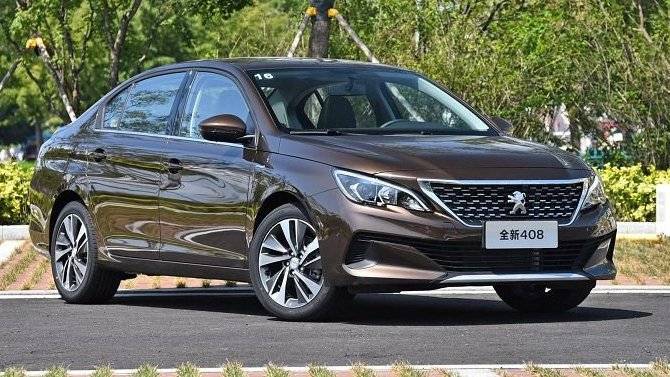 Падение рубля: выросли цены на автомобили Peugeot - usedcars.ru