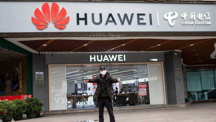 Жэнь Чжэнфэй - Huawei возвращает людей на заводы и увеличивает бюджет на НИОКР - vesti.ru - Китай