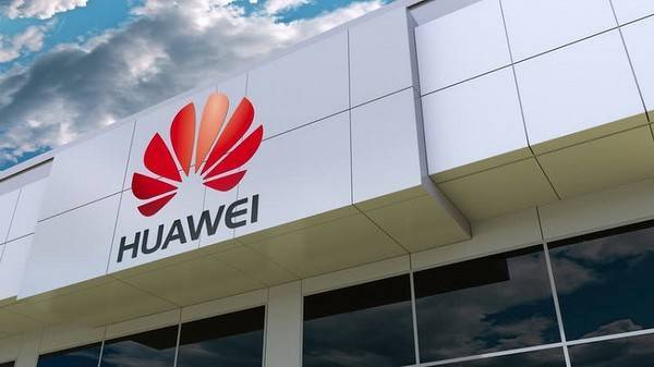 Huawei переключается на телеком-«железо». Смартфоны больше никому не нужны - cnews.ru - Китай - США