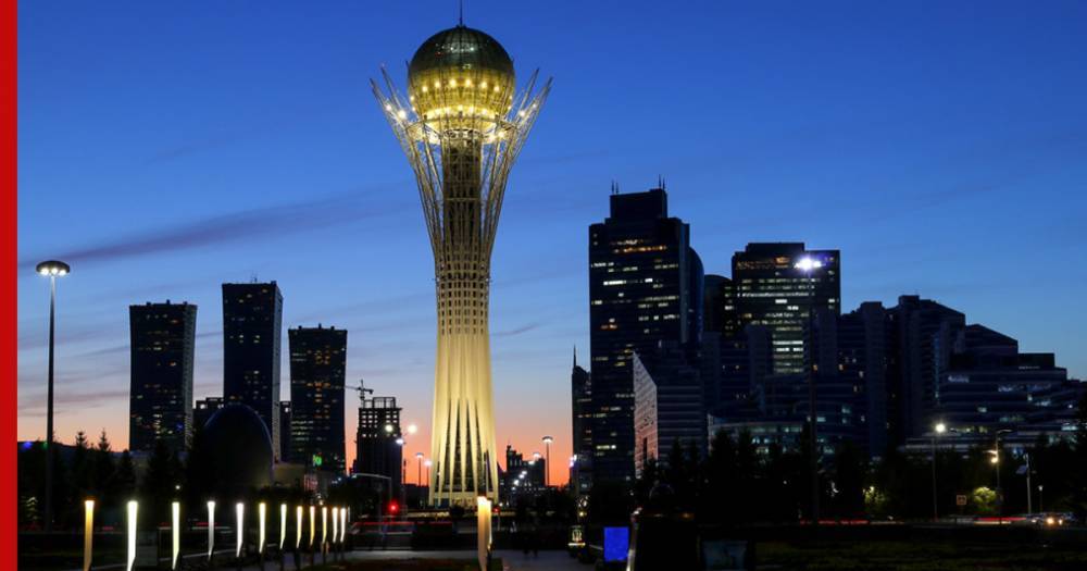 В Казахстане жителям запретили выходить из дома из-за коронавируса - profile.ru - Казахстан - Алма-Ата - Нур-Султане