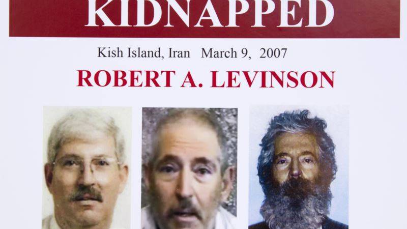 Аббас Мусави - Тегеран утверждает, что экс-агент ФБР Левинсон покинул Иран много лет назад - golos-ameriki.ru - Иран - Тегеран