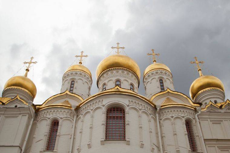 Какой церковный праздник сегодня — 27 марта 2020, отмечают православные христиане, церковный календарь, именины сегодня - pravda-tv.ru