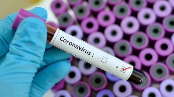 В Узбекистане сообщили о первой смерти от коронавирусной инфекции - piter.tv - Узбекистан - Турция