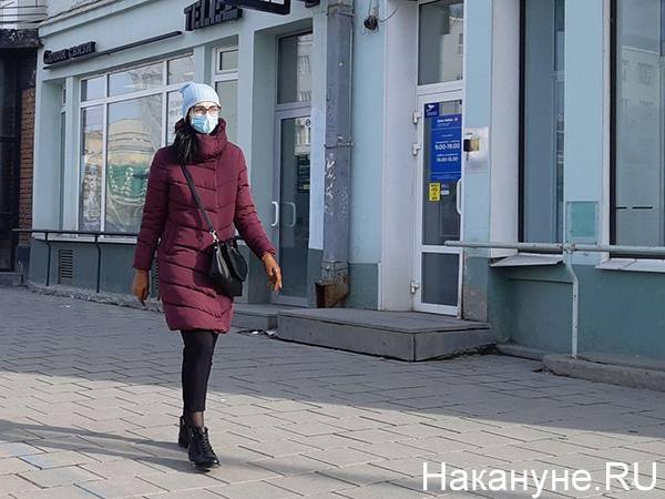 В Зауралье из-за коронавируса закрывают торговые центры, кафе, фитнес-залы, парикмахерские и бани - nakanune.ru - Курган